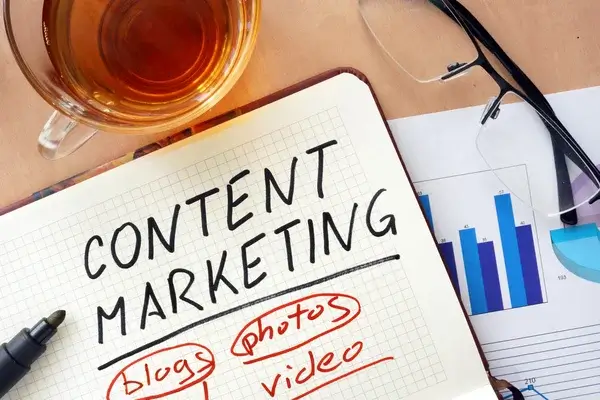 Effective Tips for Content Marketing