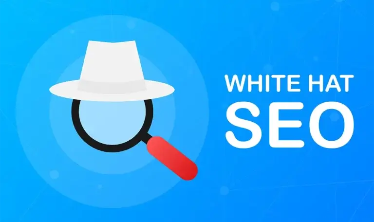 White Hat Link