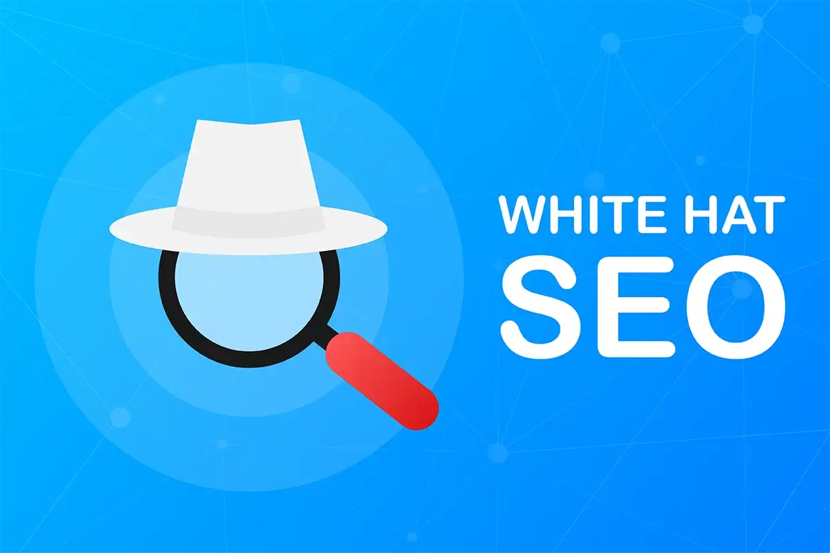 White Hat Link
