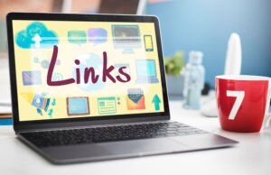 Link Building Services