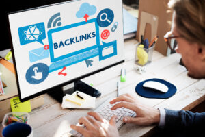 Link Building - GMA