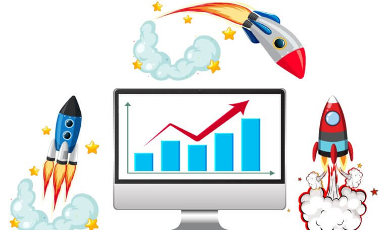 Skyrocket Your Website Rankings