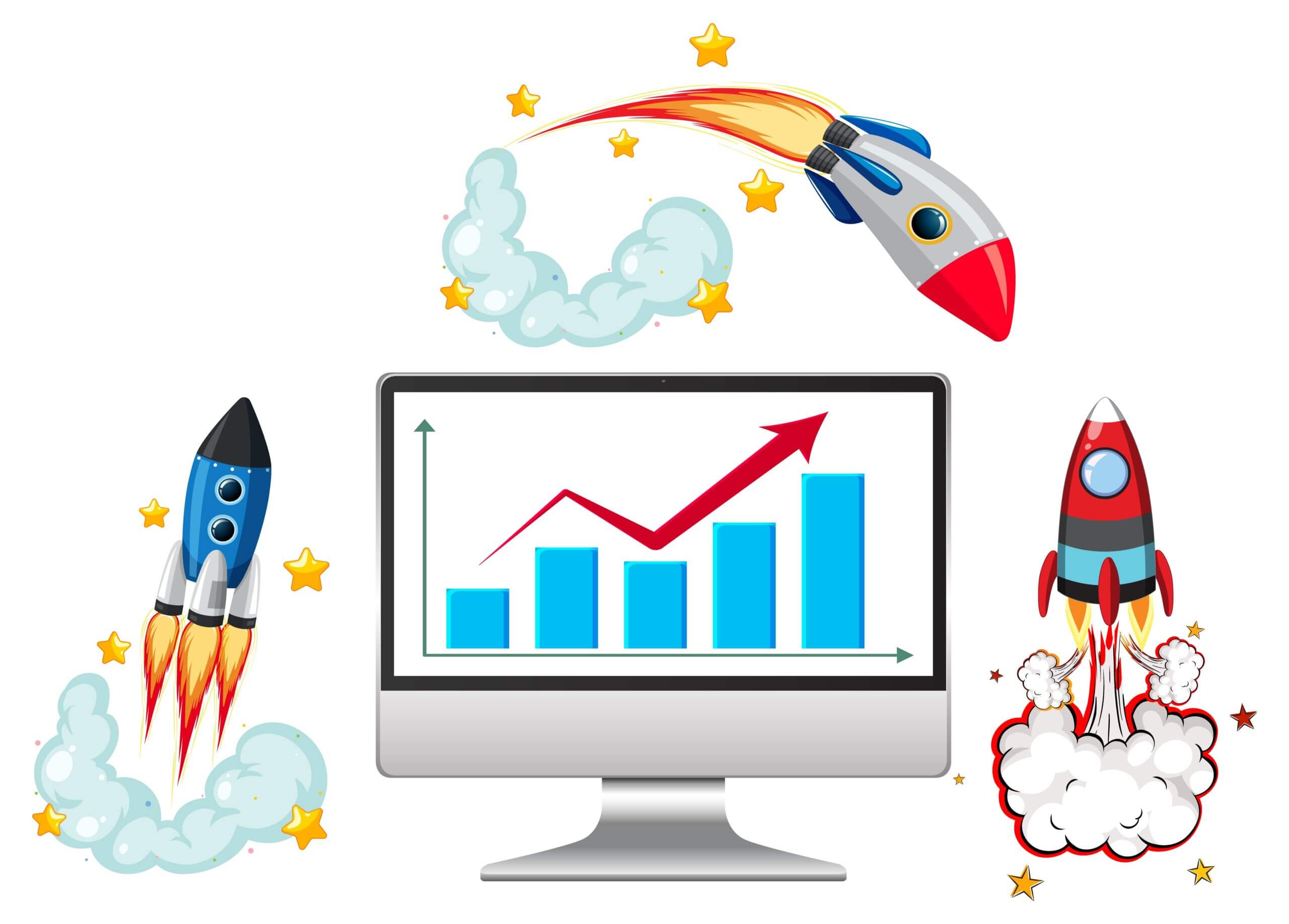Skyrocket Your Website Rankings