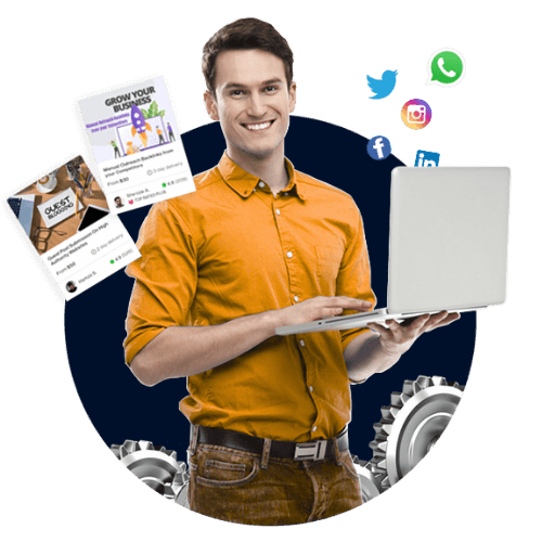 Guest Posting Service