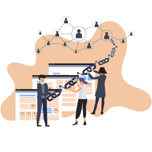 Link Insertion Service Main Image