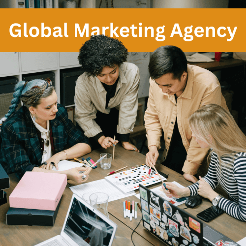 why Global Marketing Agency