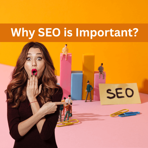Why SEO is Important