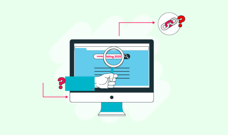 Link Insertion Services
