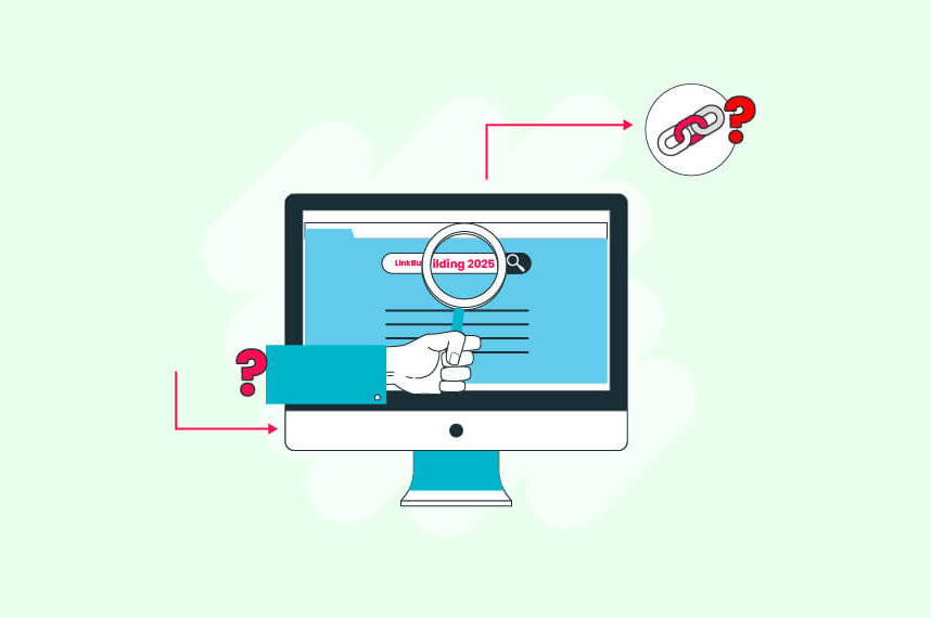 Link Insertion Services